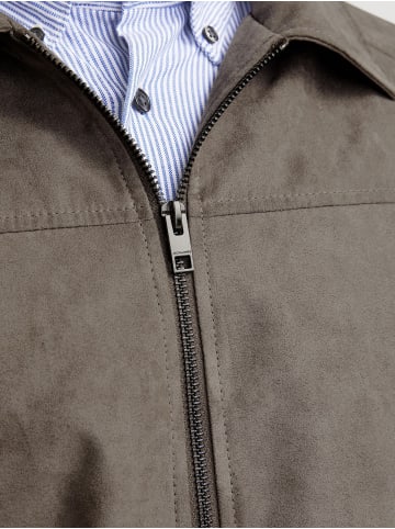 Jack & Jones Hemdjacke in Falcon
