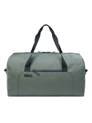 evoc Sporttasche 55 cm darkolive-black