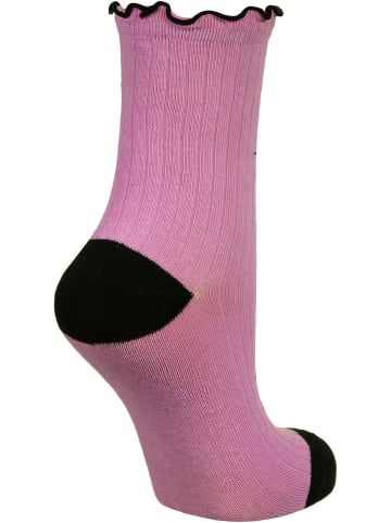 Vans Vans Accessoires Vans Together Forever Socken in orchid