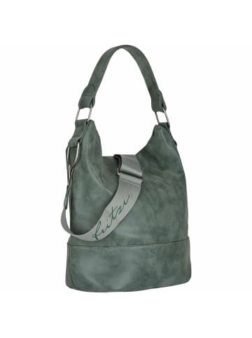 Fritzi aus Preußen Beuteltasche für Erwachsene in altrosa