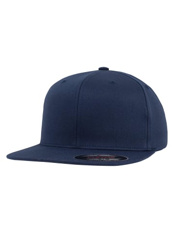  Flexfit Visier in navy