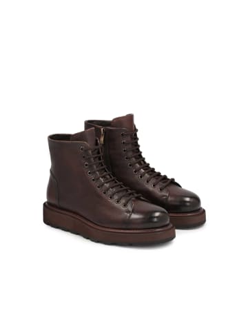 Kazar Chelsea Boots ANGUS in Braun