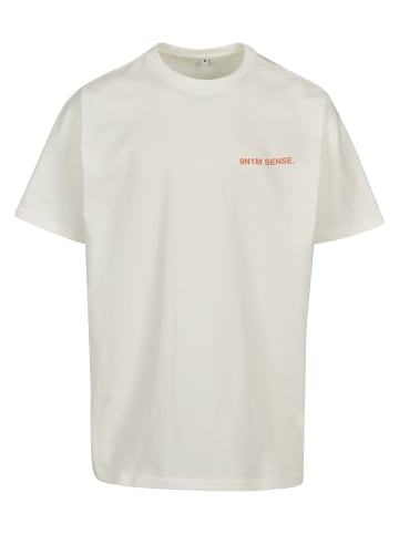 9N1M SENSE T-Shirt in readyfordye