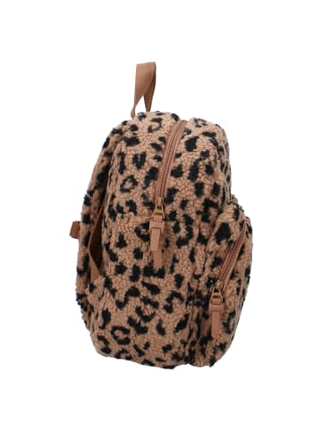 VADOBAG Rucksack Beary Excited in Brown