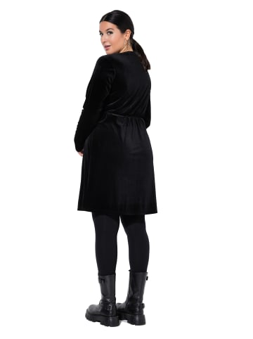Studio Untold Kleid in schwarz