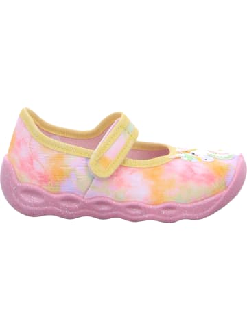 superfit Hausschuh in multicolour