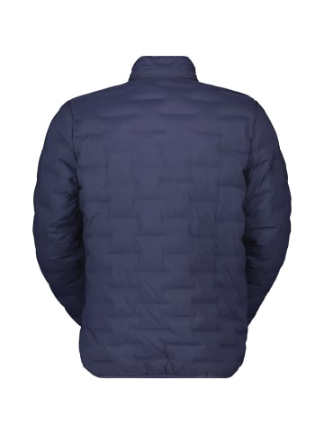 SCOTT M INSULOFT STRETCH JACKET in Blau