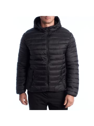 U.S. Polo Assn. Übergangsjacke in Black