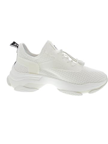Steve Madden Match Sneaker low Weiß