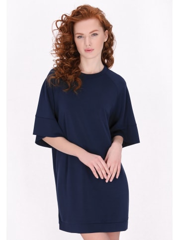 DreiMaster Klassik Women Dress in navy