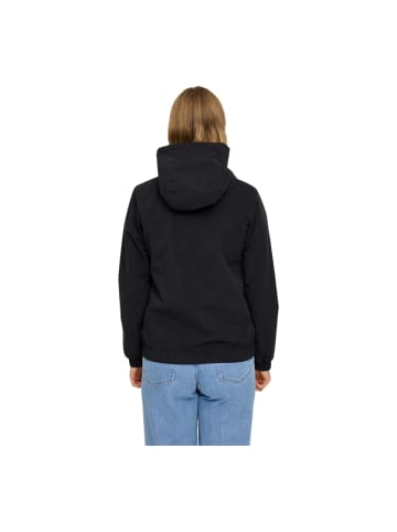 MAZINE Jacke Basic Blouson Jacket in black