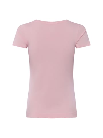 Marie Lund Shirt in rosa