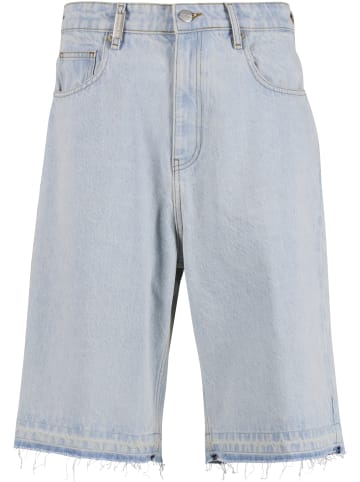 2Y Studios Denim Shorts in light blue