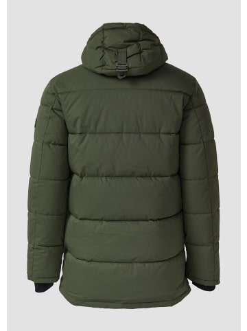 s.Oliver Outdoor-Jacke in 7938_olivgrün