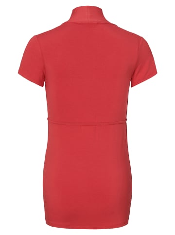 ESPRIT Still T-Shirt in Red