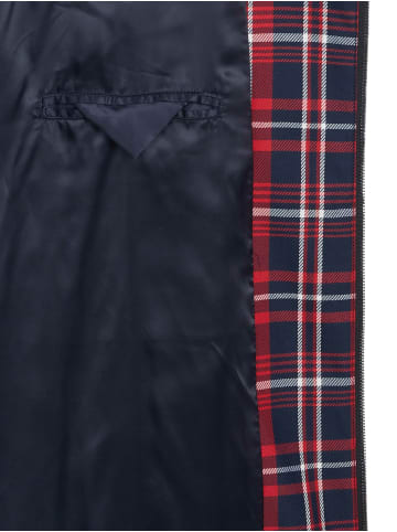 Tommy Hilfiger Bomberjacke für Herren in Bunt