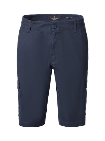 CASAMODA Shorts in Dunkelblau