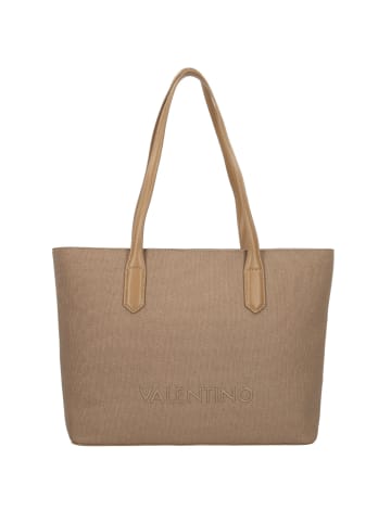Valentino Wira Re Shopper Tasche 34 cm in cammello