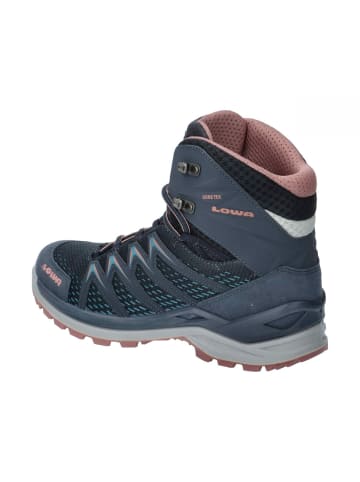 LOWA Wanderschuhe für Damen in blau