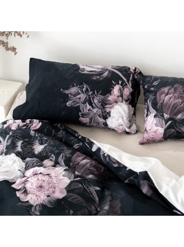 Happy Friday Onyx Kissenbezug