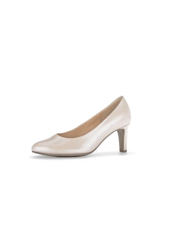 Gabor Fashion elegante Pumps in rosa