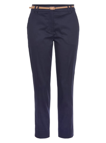 Vivance by Lascana Chinohose in marine