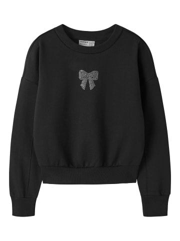 name it Sweatshirt in Black