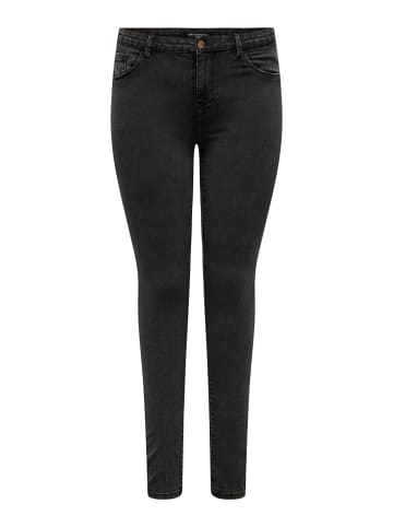 ONLY Carmakoma CARTHUNDER LIFE REG SK DNM PIM367 NOOS in Grau