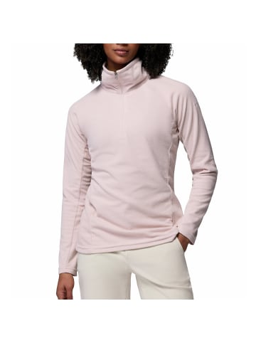 Columbia Glacial™ IV 1/2 Zip in Altrosa