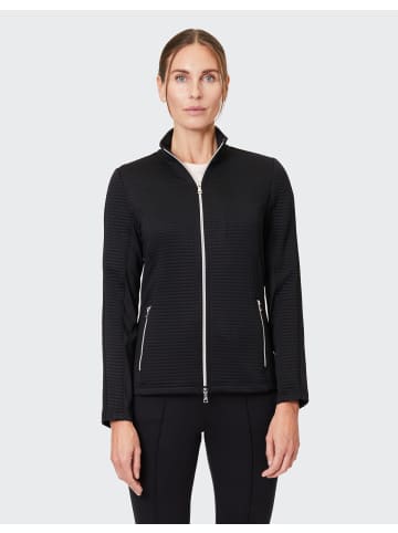 Joy Sportswear Jacke SANJA in Schwarz