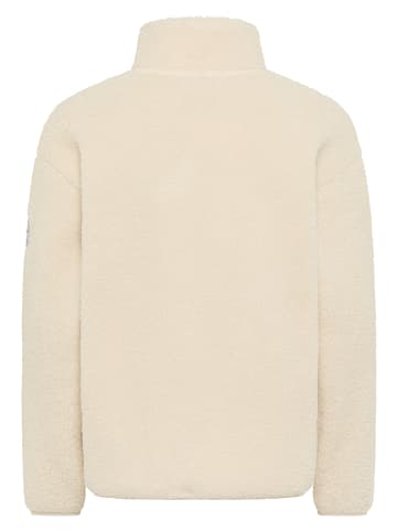 Kangaroos Sweatjacke in offwhite