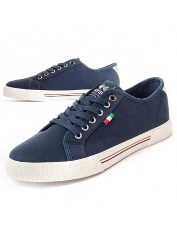Montevita Sneakers Gansport2 in Blau