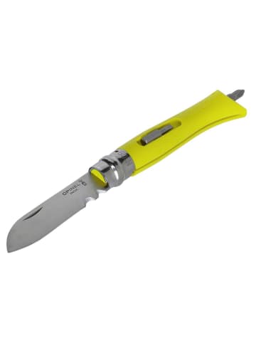 OPINEL Messer C-12635641 in Schwarz