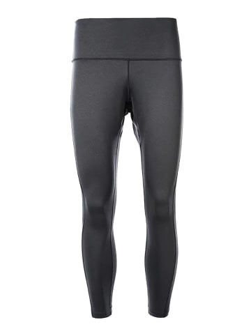 Endurance Sporthose in Schwarz