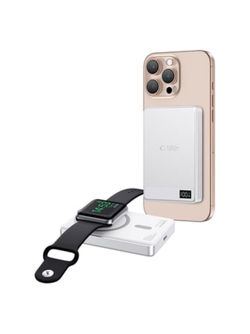 Tech Protect Powerbank Tech Protect PB33 LifeMag MagSafe 5000mAH