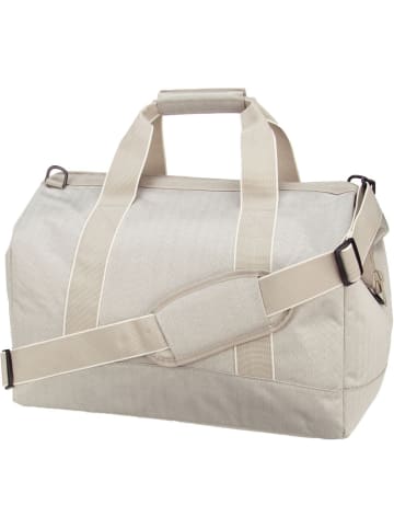 Reisenthel Reisetasche allrounder L in Herringbone Sand