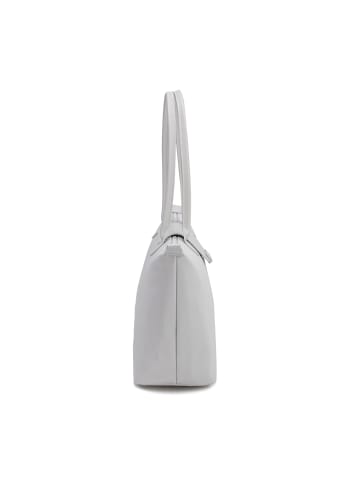 David Jones Einkaufstasche in BIANCO