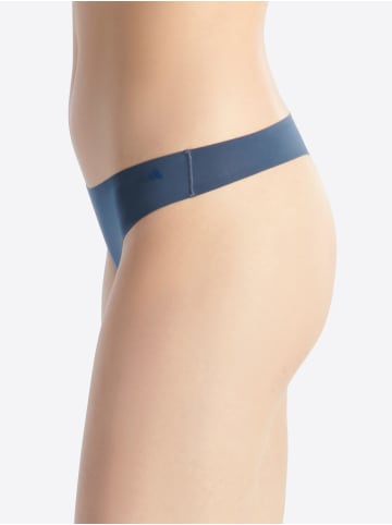 adidas Tanga Sport Active Light Flex-Packaged Panties in assorted 3