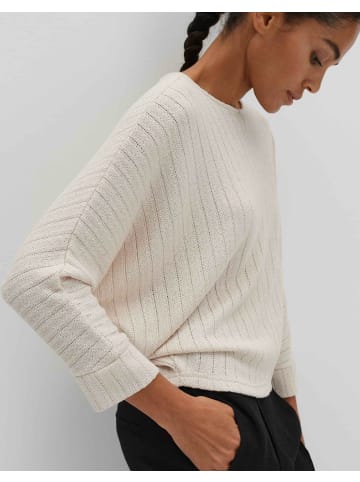 Someday Pullover für Damen in weiß