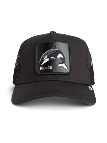 Goorin Bros. Cap in Killer Trucker