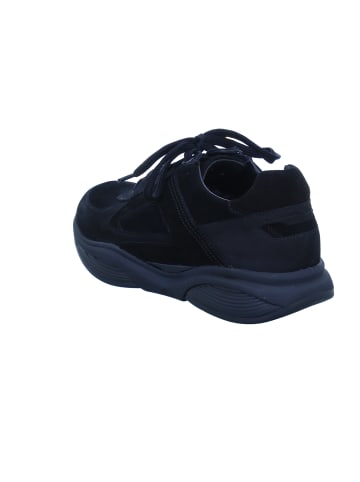 Xsensible Sneaker Low in schwarz
