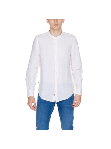 BLAUER USA Hemd Pink