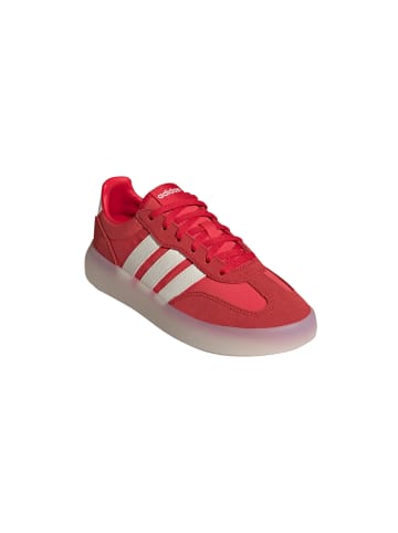 adidas Sneakers Low BARREDA DECODE J in rot