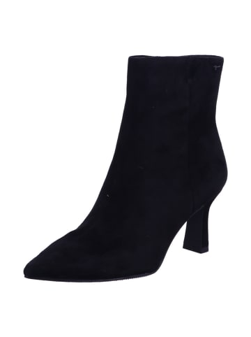 Tamaris Damen Stiefel/Boots ungefüttert in Schwarz