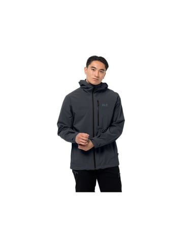 Jack Wolfskin Softshelljaken