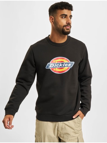 Dickies Crewneck-Sweater in black