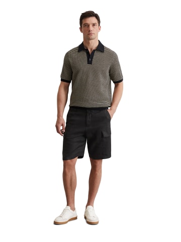 Marc O'Polo Strick-Poloshirt regular in M990