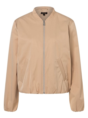 More & More Blouson in cork beige