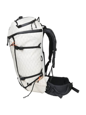 Mystery Ranch Women's Scree 33 - Wanderrucksack in M | white/sunset