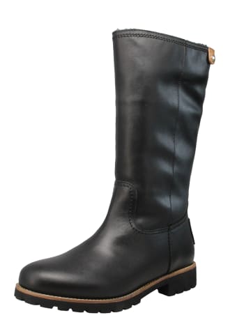 PANAMA JACK Stiefel Bambina Igloo Trav B2 Napa in Schwarz